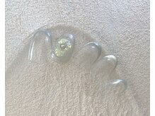 オテモネイル(otemo.nail)/trend design C ¥10900