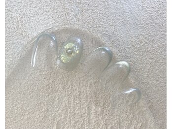 オテモネイル(otemo.nail)/trend design C ¥10900