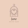 ルーメ 尼崎店(lume)のお店ロゴ
