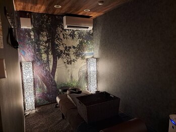 ひとつぼぉし/★ 完全個室 個室料¥500★