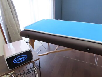 リカバーアシスト(Recover Asist)/DENBA鹿児島初導入！