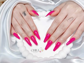 チル 大須店(CHILL)/ワンカラー