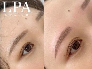 レピア 仙台店/韓国式LEPIA Before&Aｆter