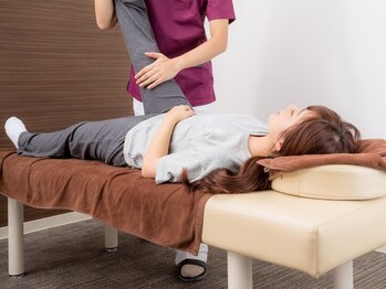 げんき堂整骨院 ゲンキプラス 鶴見駅前(GENKI Plus)