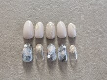 セダム(Sedum)/【12月新作】定額bコース¥8,400