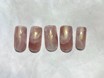 ネオリーブ ジューク 日吉店(Neolive JuQ)/定額ネイル