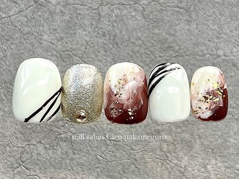 クレオ 中目黒店(Cleo)/バレンタイン【チョコ】