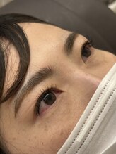 リアイズ 宝町店(R:eyes)/まつ毛エクステ
