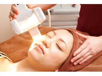 ボーテブランシュ 大阪店/顔脱毛