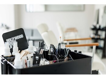 リブロウ 渋谷店(REBROW)/HBL正規サロン