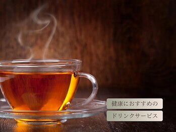 ルワン(Luwan)/施術後にホッと一息