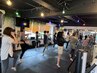 【ストレス発散】超滝汗！！フィットネスリズムキック体験