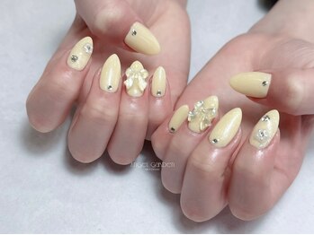 エンジェルガーデンネイル 池袋店(Angelgarden nail)/