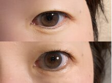 フィール 銀座(feel)/eyelash まつげパーマ