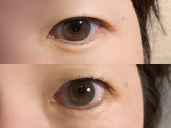 フィール 銀座(feel)/eyelash まつげパーマ