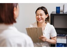 パールケイ 東三国店の雰囲気（なりたいを叶えれるように、丁寧に小顔カウンセリング）