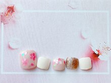 カノア(KANOA)/4月定額フット