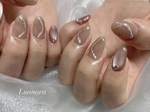 ルアナエア(Luanaea)/定額デザイン