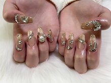 ヴィーナ(VENA)/ネイルフォト