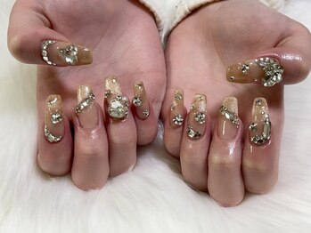 ヴィーナ(VENA)/ネイルフォト