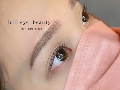 フリルアイ エフネイル 河内花園店(Frill eye ef nail)の写真