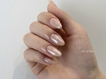 ディクト バイ デイシー(DICT by deicy)/パールミラー