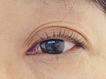 マギバイバディ 宇都宮店(magi by BUDDY)/ラッシュリフト