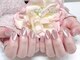 シルキーネイル(Silky Nail)の写真/【仕事帰りやご近所の方も通いやすい好立地！】シンプル～トレンドデザインまで幅広く対応◎