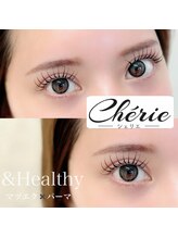 シェリエ(Cherie)/