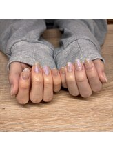 エーナイン イオン福島店/持ち込みネイル