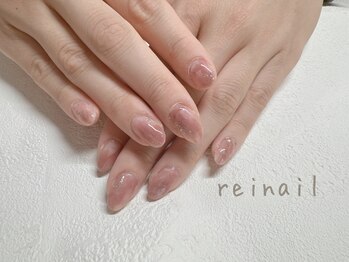 レイネイル(Reinail)/