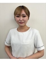 ビューステージ アイブロウサロン 新宿東口 矢澤 