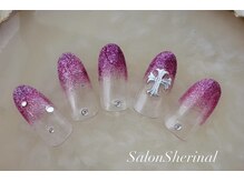 シェリナル 平岸店(Sherinal)/定額Cコース