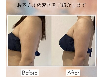 ビューティーサロン セガール(segar)の写真