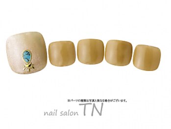 ティーエヌ TSUTAYA八戸ニュータウン店/【FOOT】8月☆定額5900円コース