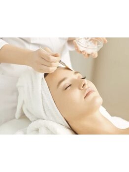 顔脱毛がしたい