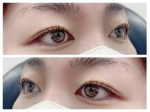 まつげ家クルン 大宮店(kurun)/お客様デザインD