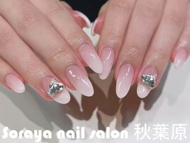 韓国・ワンホンネイル・秋葉原