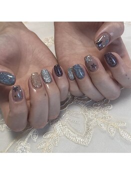 アーブル(Arbre)/フラッシュネイル