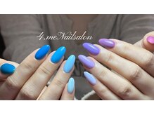 フォーミー(4.me)/ワンカラー