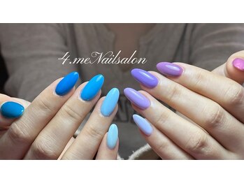 フォーミー(4.me)/ワンカラー