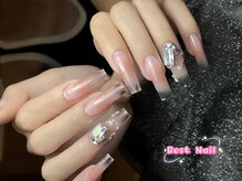 ベストネイル 池袋東口店(Best Nail)/持ち込みデザイン