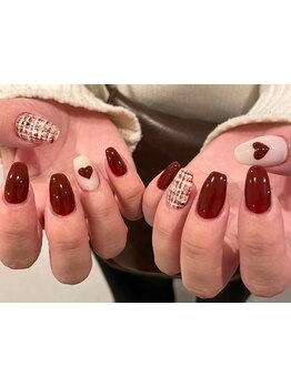 アートの種類が豊富