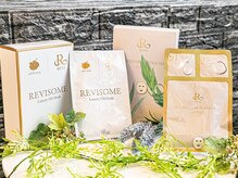 リボーン(Reborn)/パック2種♪