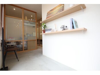 グラルト(GLALT)/こだわりインテリア◎