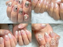 スマイル ネイル ラボラトリー(Smile nail laboratory)