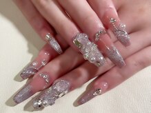 ラビング(Loving)/マグネットグラデ