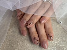 はあとねいる 岡崎駅前店/11月限定デザイン