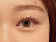 グランツ アイラッシュ 中央林間(Glanz eyelash)