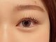 グランツ アイラッシュ 中央林間(Glanz eyelash)の写真/圧倒的なモチの良さで大人気の＜LEDエクステ＞導入店★水や油分にも強いから施術後の洗顔&入浴もOK♪